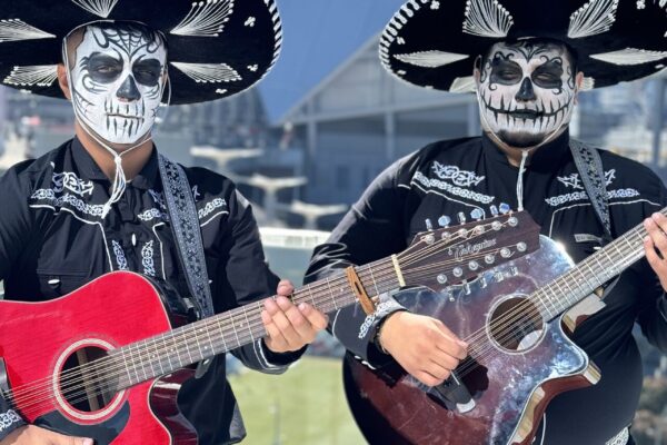 Pistoleros Pistoleros