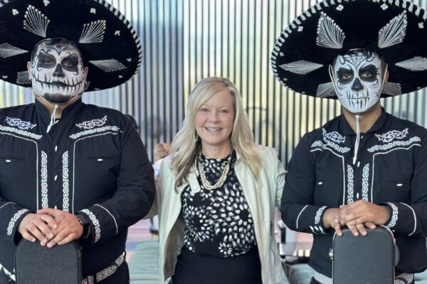 Pistoleros and Carol Pistoleros and Carol