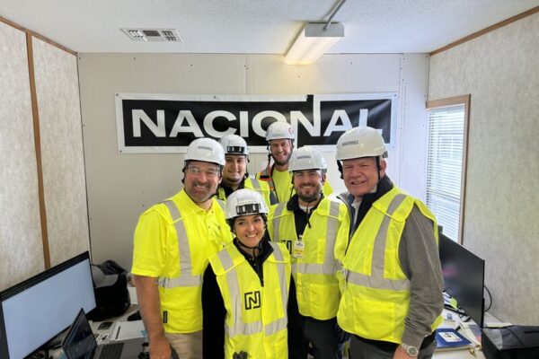 AS & Group Mt Pls WI