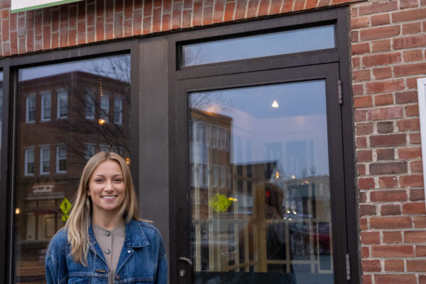 Photographed in Hanover, NH, on Thursday, April 24, 2025.Copyright 2025 Rob Strong