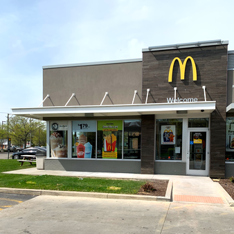 MCD Joliet 6