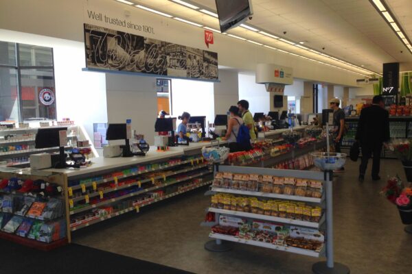 Michigan Checkout (2) Michigan Checkout (2)