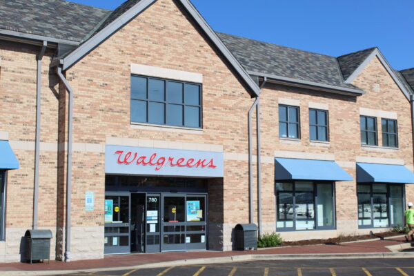 Walgreens Storefront Angle 2-1 Walgreens Storefront Angle 2-1